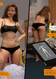 The Roommate (49)