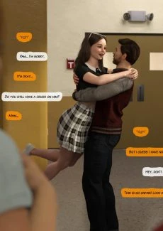 The Roommate (5)