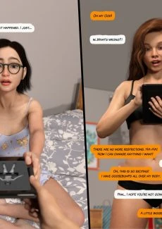 The Roommate (51)