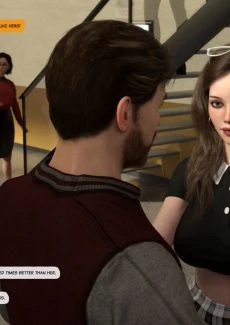 The Roommate (6)