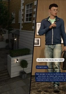 The Roommate (7)
