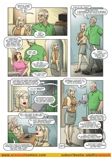 The Stevensons – Erenisch (167)
