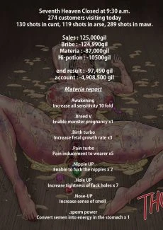 The Whore of 7th Heaven (30)