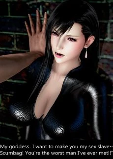 Tifa training diary (10)