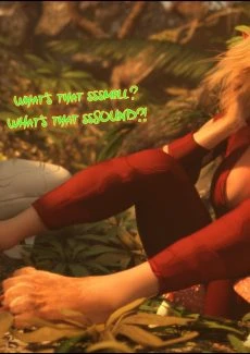 Totally Wild (10)