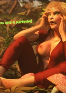 Totally Wild (11)