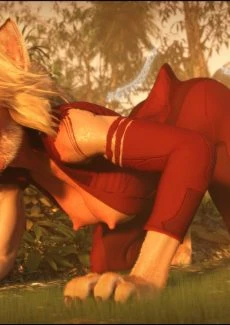 Totally Wild (13)