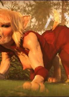 Totally Wild (14)