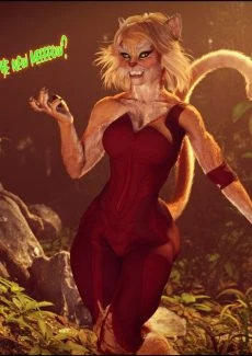 Totally Wild (20)