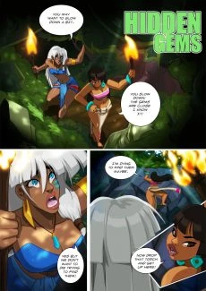 Tovio Rogers- Hidden Gems (2)