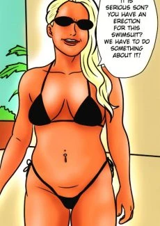 Tzinnxt- Tabuu Without Bikini (5)