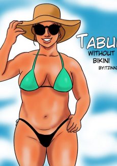 Tzinnxt- Tabuu Without Bikini- info
