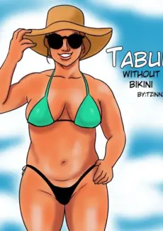 Tabuu Without Bikini- Tzinnxt Tzinnxt- Tabuu Without Bikini- info