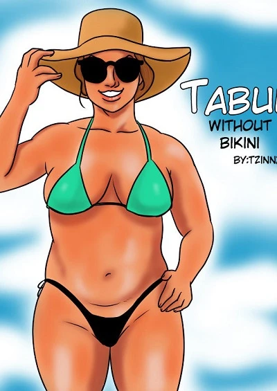 Tabuu Without Bikini- Tzinnxt