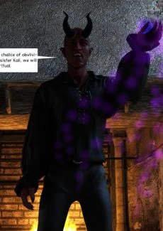 Unemployed- Corruption of the Faithful (21)