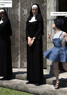 Unemployed- Corruption of the Faithful (3)