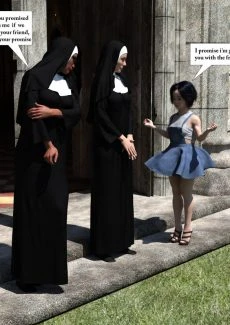 Unemployed- Corruption of the Faithful (4)