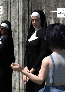 Unemployed- Corruption of the Faithful (5)