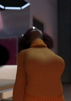 Velma Possessed (11)