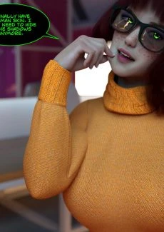 Velma Possessed (12)