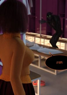 Velma Possessed (3)