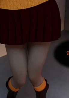 Velma Possessed (6)
