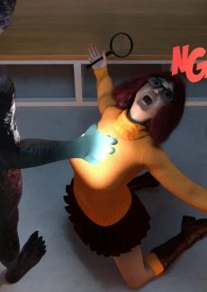 Velma Possessed (7)
