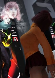 Velma Possessed (8)
