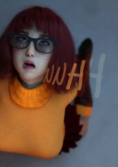 Velma Possessed (9)