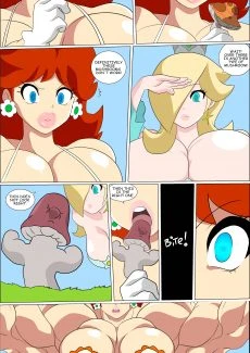 Video Game Princesses (4)