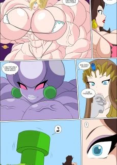 Video Game Princesses (9)