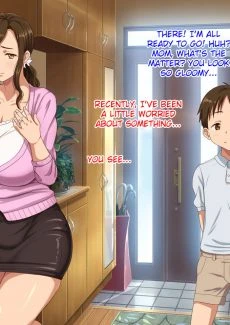 Watching My Mom Fuck (4)