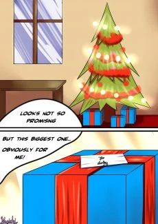 Ynsichi- Precious present (3)