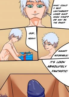 Ynsichi- Precious present (4)
