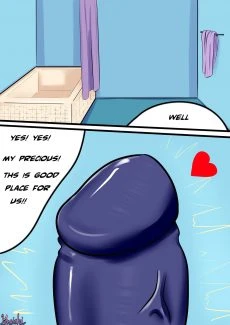 Ynsichi- Precious present (6)