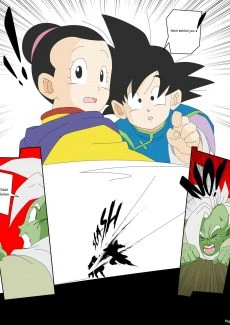 Zamasu’s Ambition008