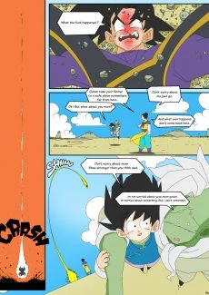 Zamasu’s Ambition010