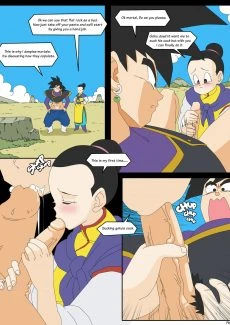 Zamasu’s Ambition012