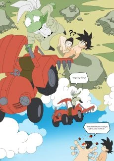 Zamasu’s Ambition028