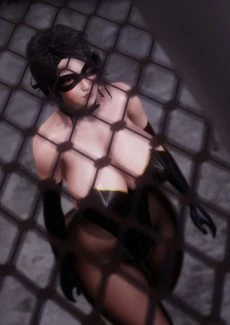 a Mature Heroine (3)
