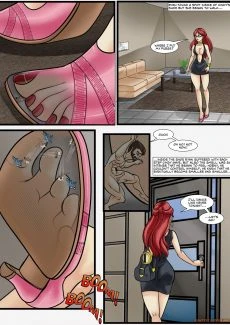 lostperras- The Shrinking Boyfriend (17)