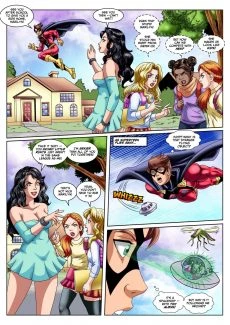 the Alien Menace (6)