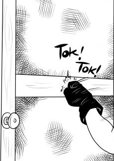 8 has a cop kink 010