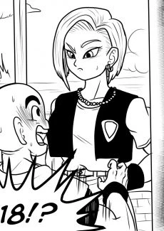 8 has a cop kink 012