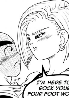 8 has a cop kink 014