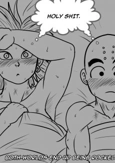 8 has a cop kink 015