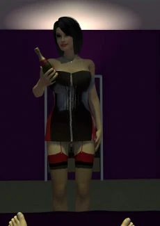 Ana New Year Special (84)
