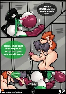 Anything is Possible (59)