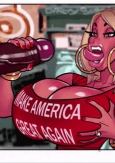 Ashleys MAGA Misadventures (5)