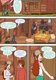 BawdyFalls Page (120)